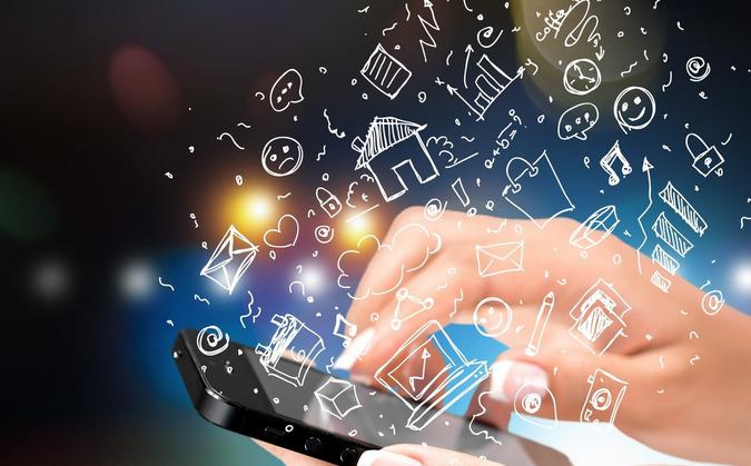 企業展示APP開發