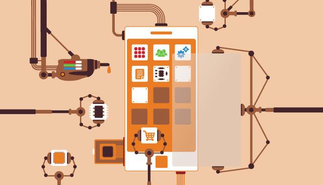 大學生APP創業點子