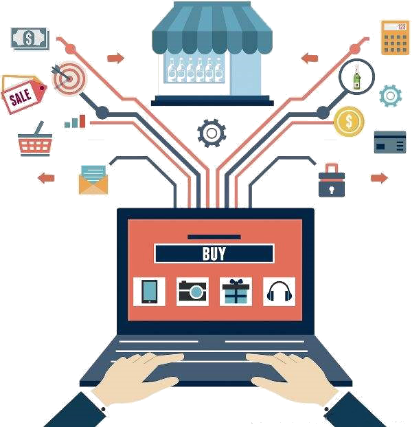 電商交易平臺APP