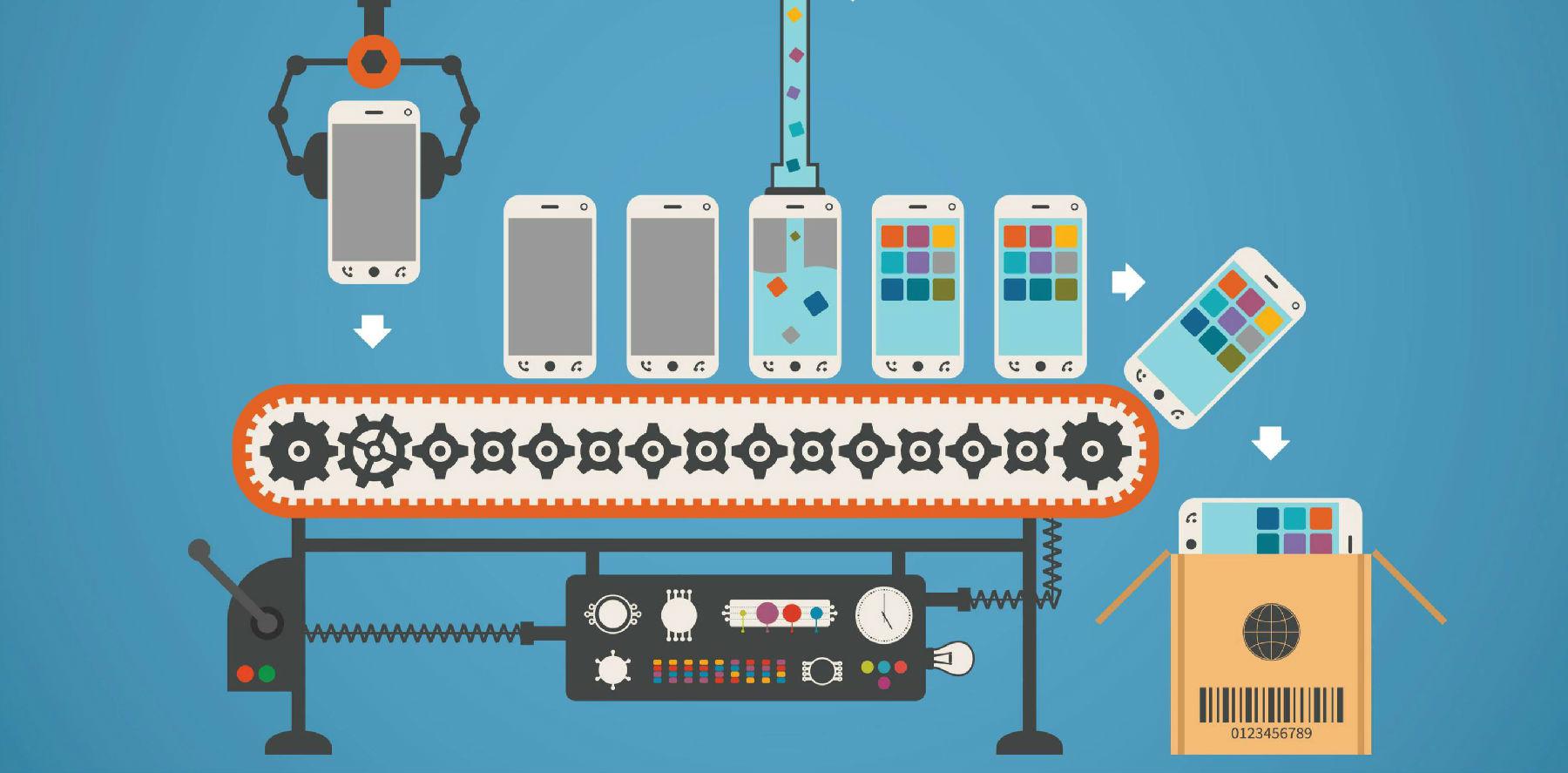 手機(jī)軟件開(kāi)發(fā)培訓(xùn)班