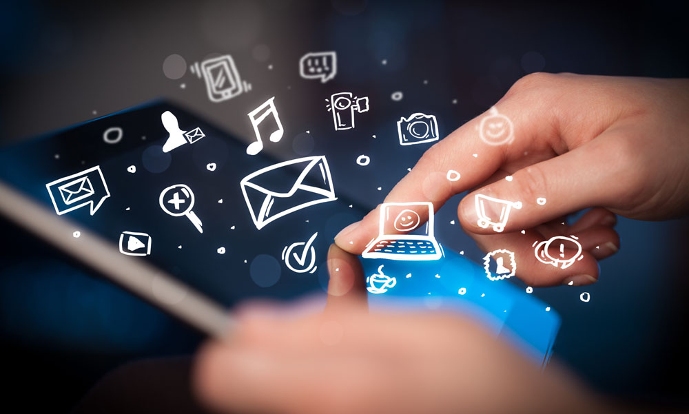 同城APP解決方案