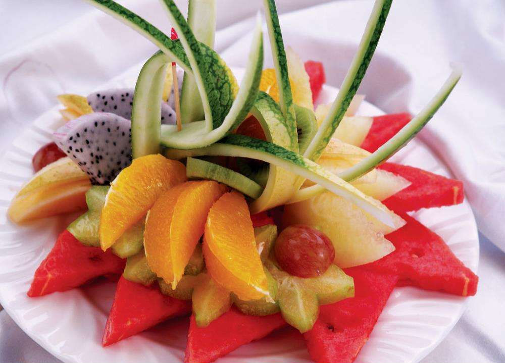 水果超市經(jīng)營(yíng)模式