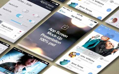 應用公園手機app制作制作神器：0技術10分鐘自己搞定