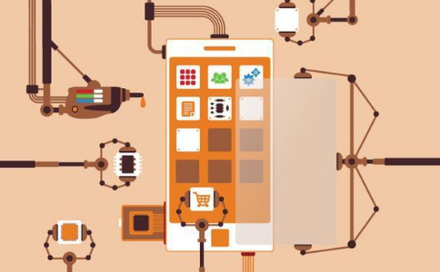 如何快速制作軟件app？手機app的開發工具有哪些？