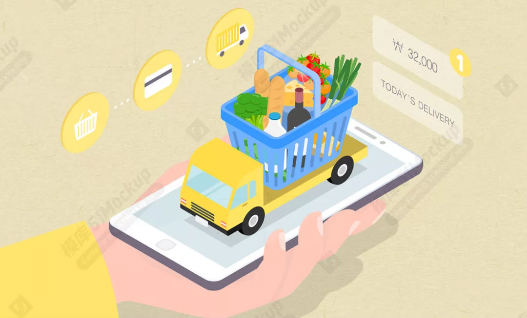 買菜app開發(fā)賺錢嗎?開發(fā)一個生鮮app軟件要多少錢?