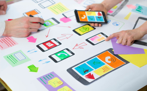 app軟件制作太難?手機app開發公司送福利來了!