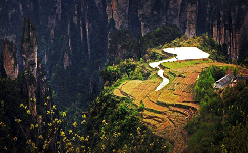 旅游app,景區導航app,app開發