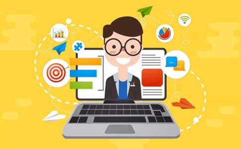 點單小程序營銷