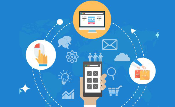 小程序智能掃描開發