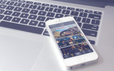 APP應用開發制作的成功案例研究 （發布到app成功案例那一欄）