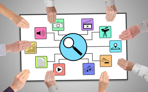 展示版小程序開發的多元化路徑探索