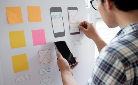 小程序分定制版和什么類型?