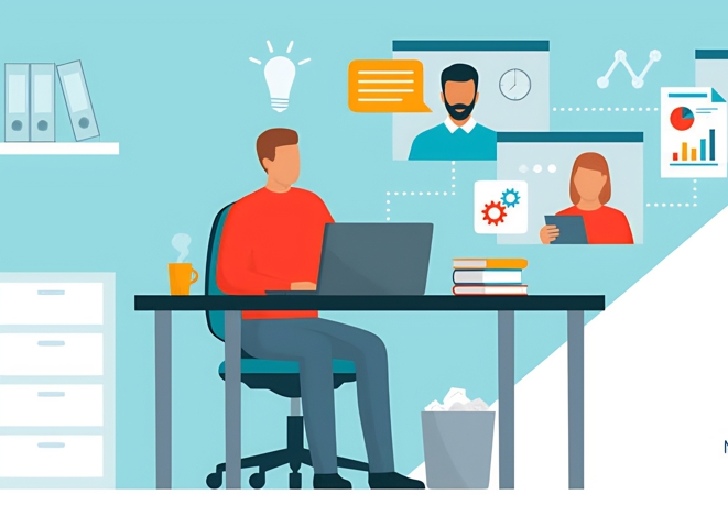 區塊鏈和加密貨幣技術的興起,對APP開發市場有哪些潛在影響?