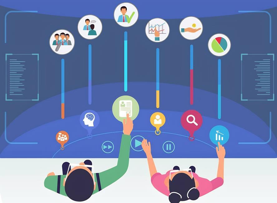 社交App外包開發(fā):解鎖創(chuàng)新社交體驗(yàn)