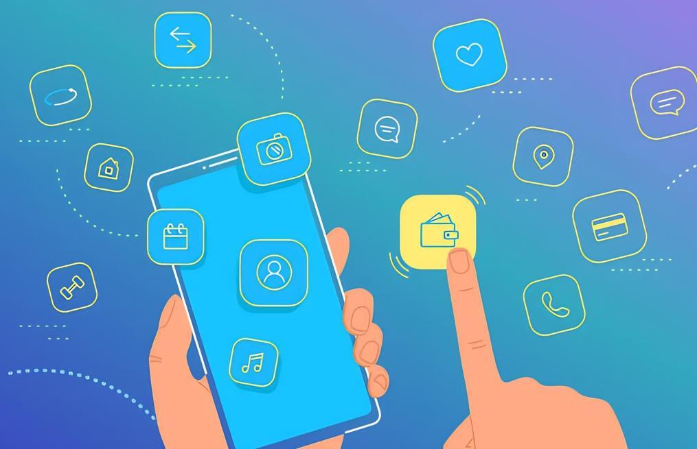 手機(jī)客戶端APP開發(fā)