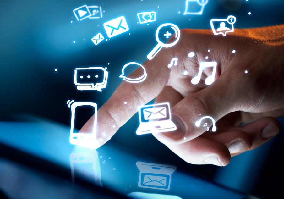 賣菜APP開發技術