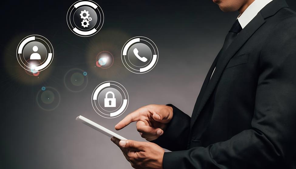 APP界面設計模板