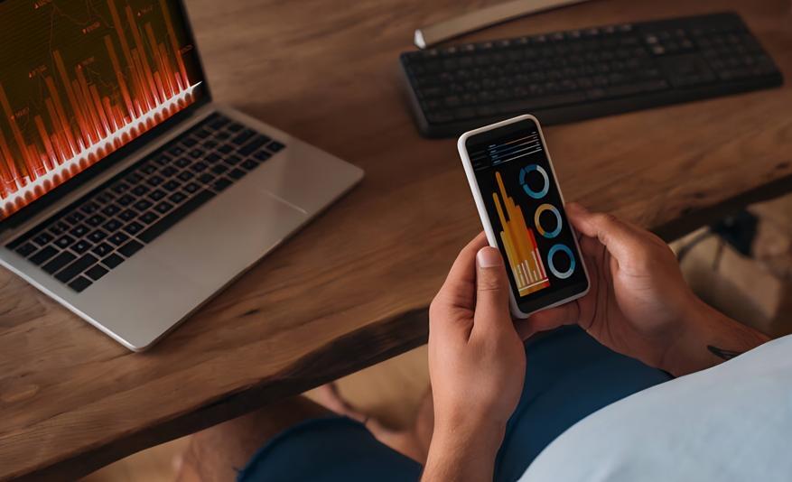 智能家居App開發