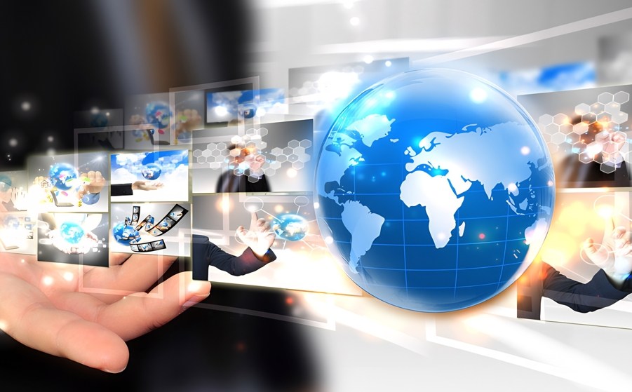 企業級應用與工具類App開發