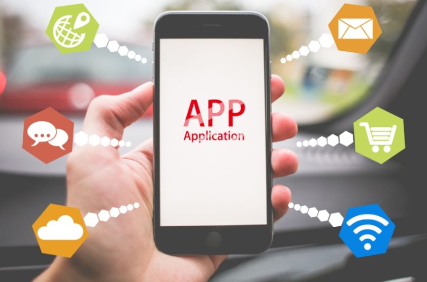 智能助手App開發的精細化過程