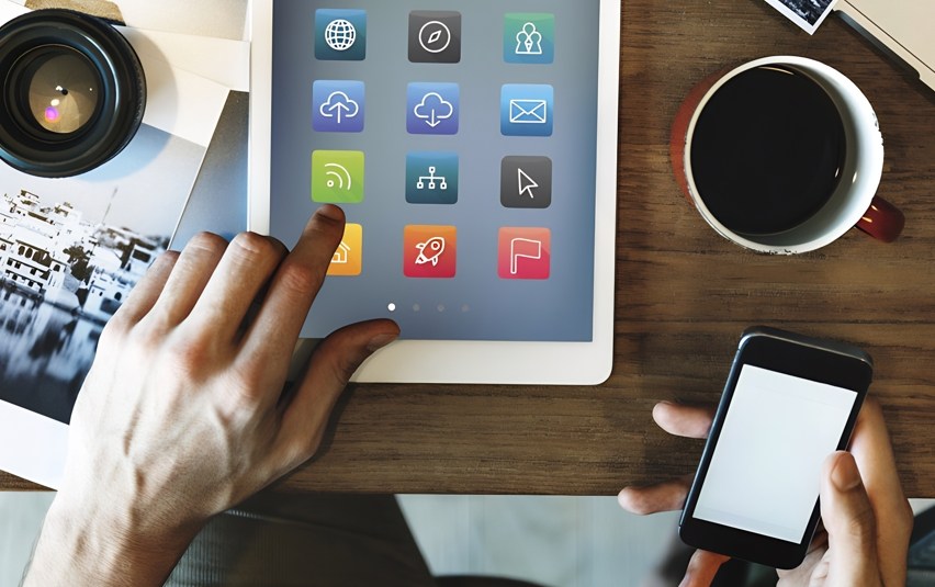 餐飲小程序開發(fā)助力商家轉(zhuǎn)型升級(jí)