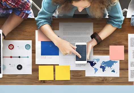 ?從用戶角度看手機app的發展