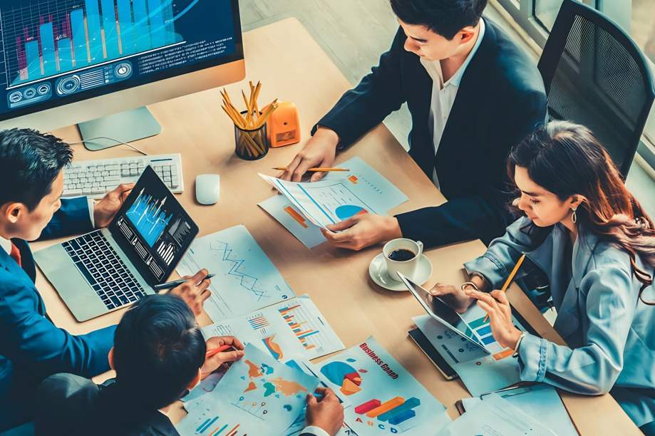 哪種手機APP應用比較熱門受歡迎