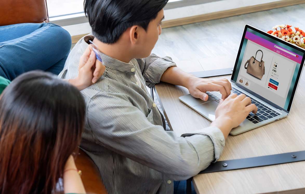 電商APP應對高并發的技術架構設計