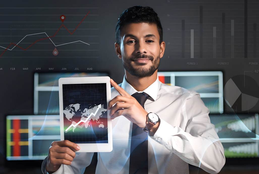 數據驅動_APP對企業運營效率的影響有多大?